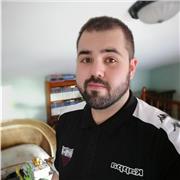 Clases de inglés hasta 2 E.S.O. con metodología activa y nueva